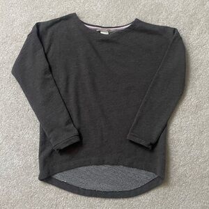 H&M top